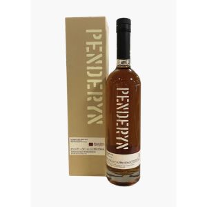 Penderyn Ex Tawny Port Single Cask